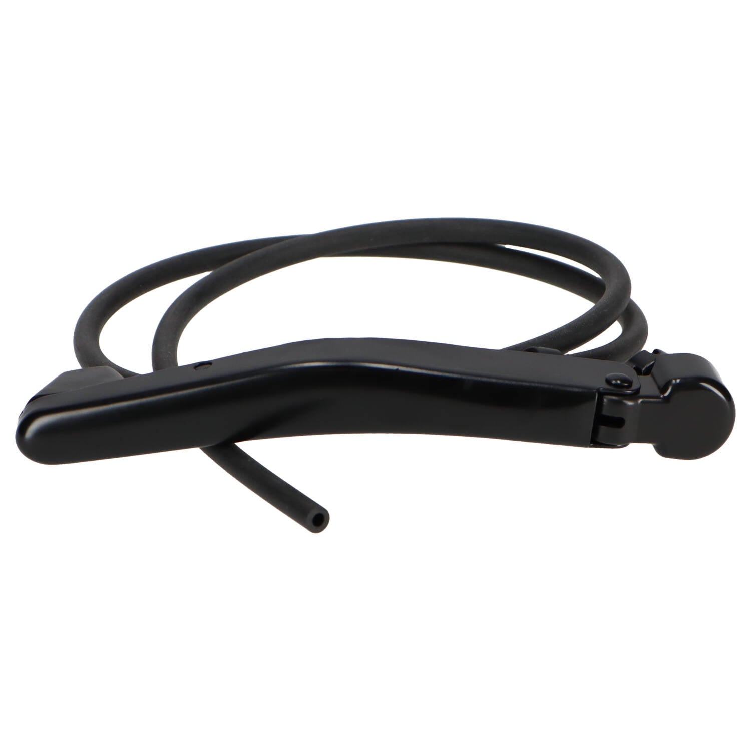 Torkararm, Strålkastare Höger