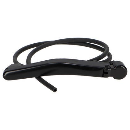 Torkararm, Strålkastare Höger