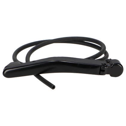 Torkararm, Strålkastare Höger