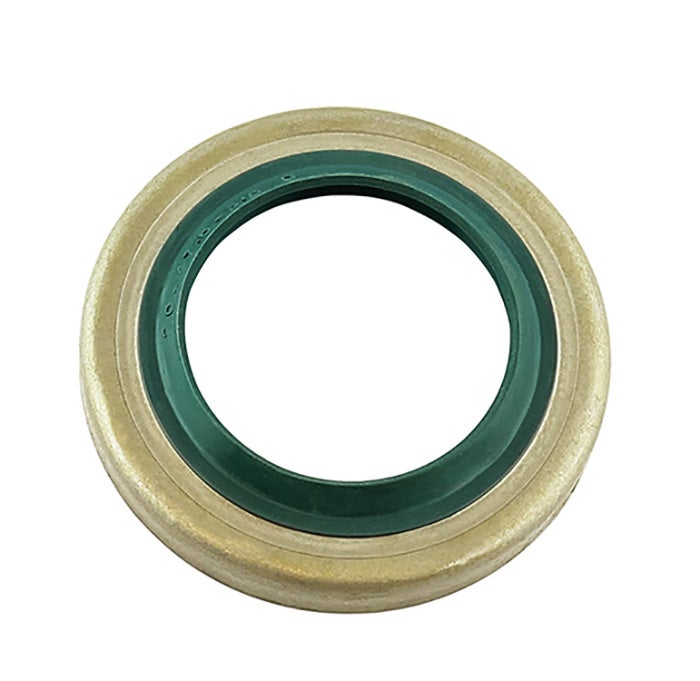 Oljetätningsring, differential