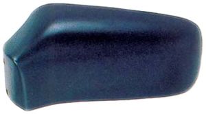 Kåpa, yttre backspegel