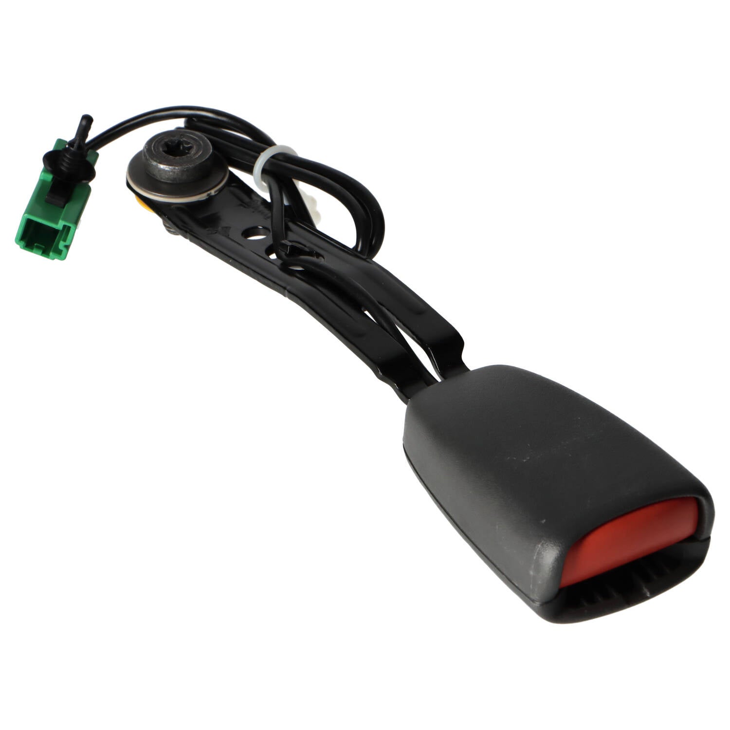 Lås, Säkerhetsbälte