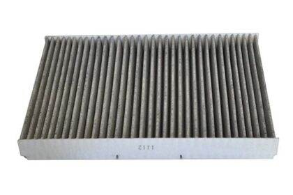 Sänkningsfjäder Bak Volvo AZ (Linjär)