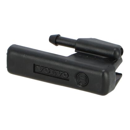 Spolarmunstycke Strålkastare