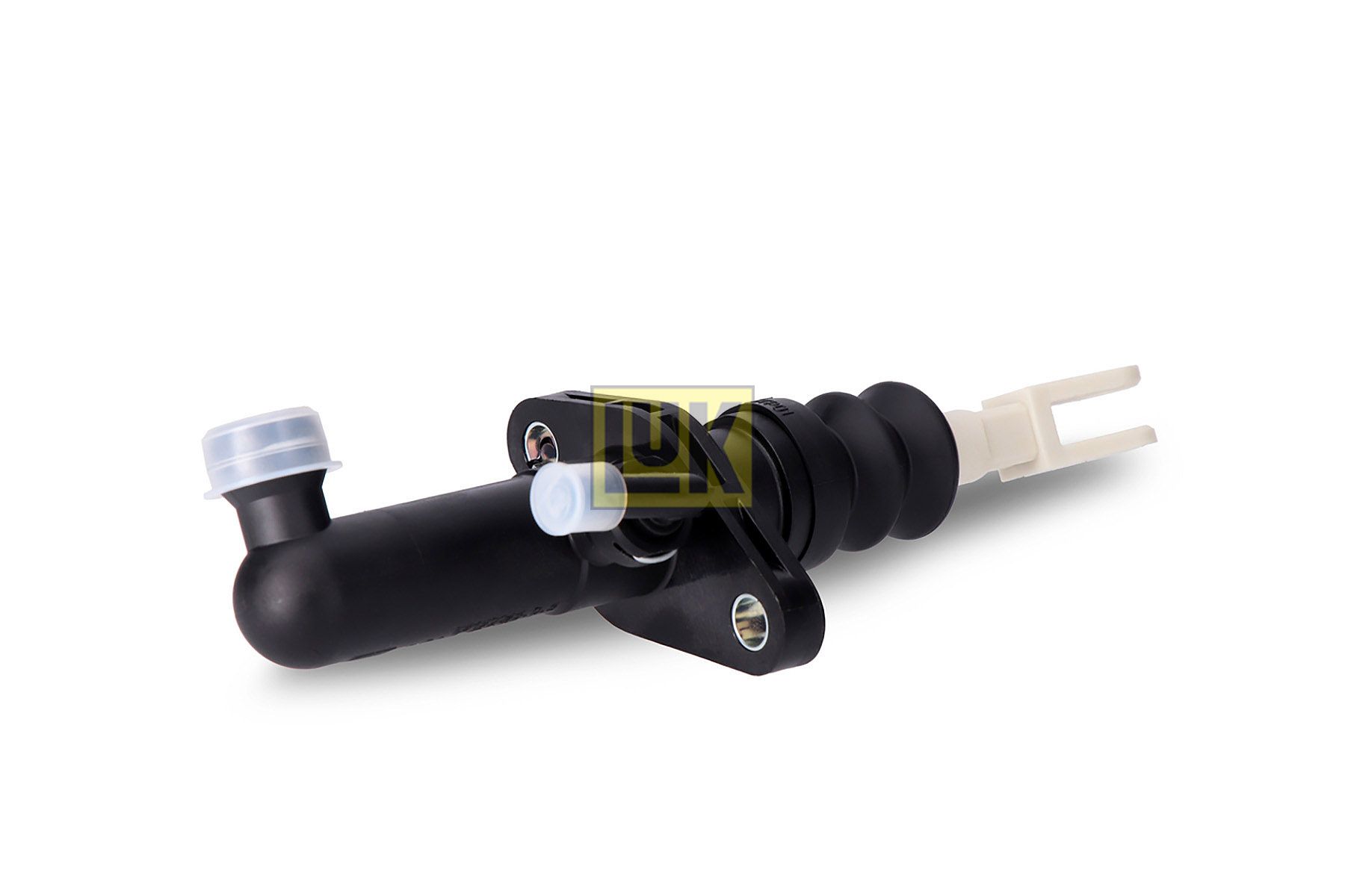 Huvudcylinder, koppling