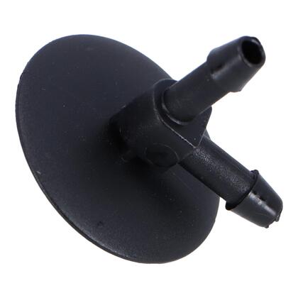 Ventil, vindrutespolare