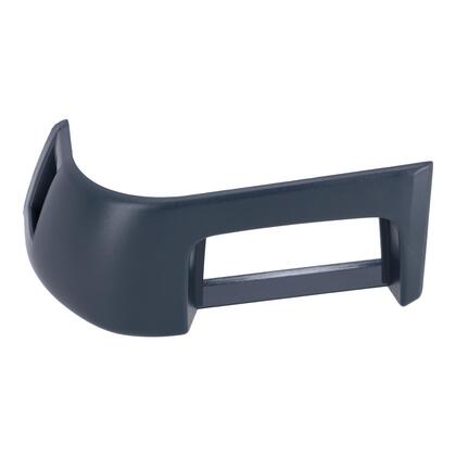 Kåpa, Ryggstöd Baksäte Höger Blå