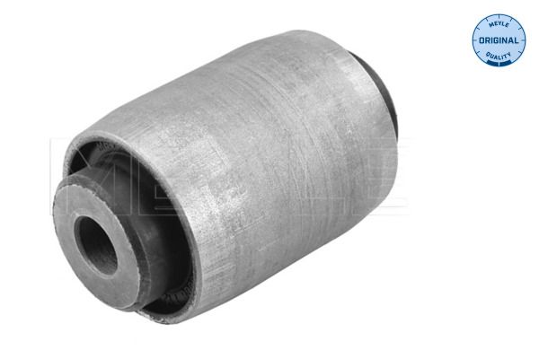 Bussning, Axelbrygga Bakaxel Nedre