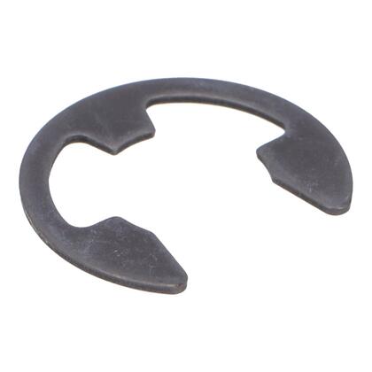 Säkerhetsring, växelstång