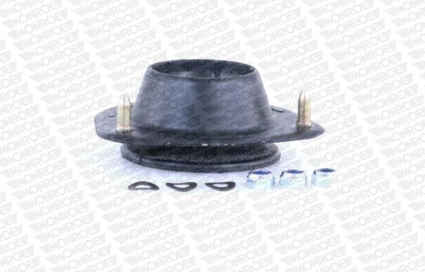 Fjäderbenslagring, Bak