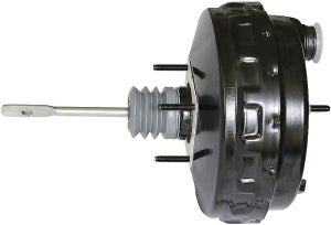 Bromskraftsförstärkare