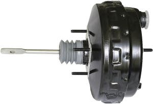 Bromskraftsförstärkare