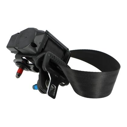 Säkerhetsbälte Baksäte Vänster