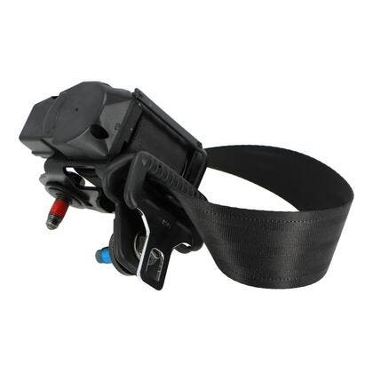 Säkerhetsbälte Baksäte Vänster