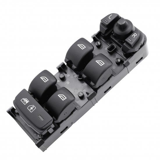 Brytare, fönsterhiss