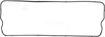 Packning, ventilkåpa