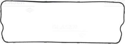 Packning, ventilkåpa