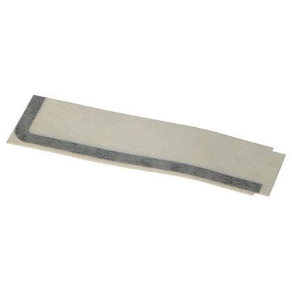 Dekortejp, Kaross bak vänster