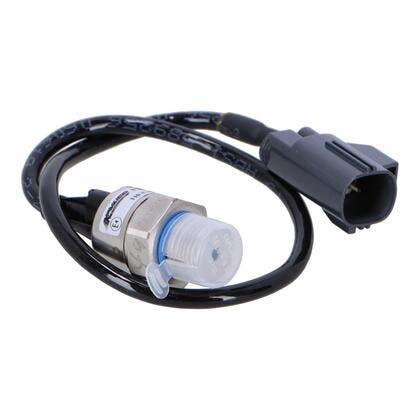 Sensor, Bränsletryck