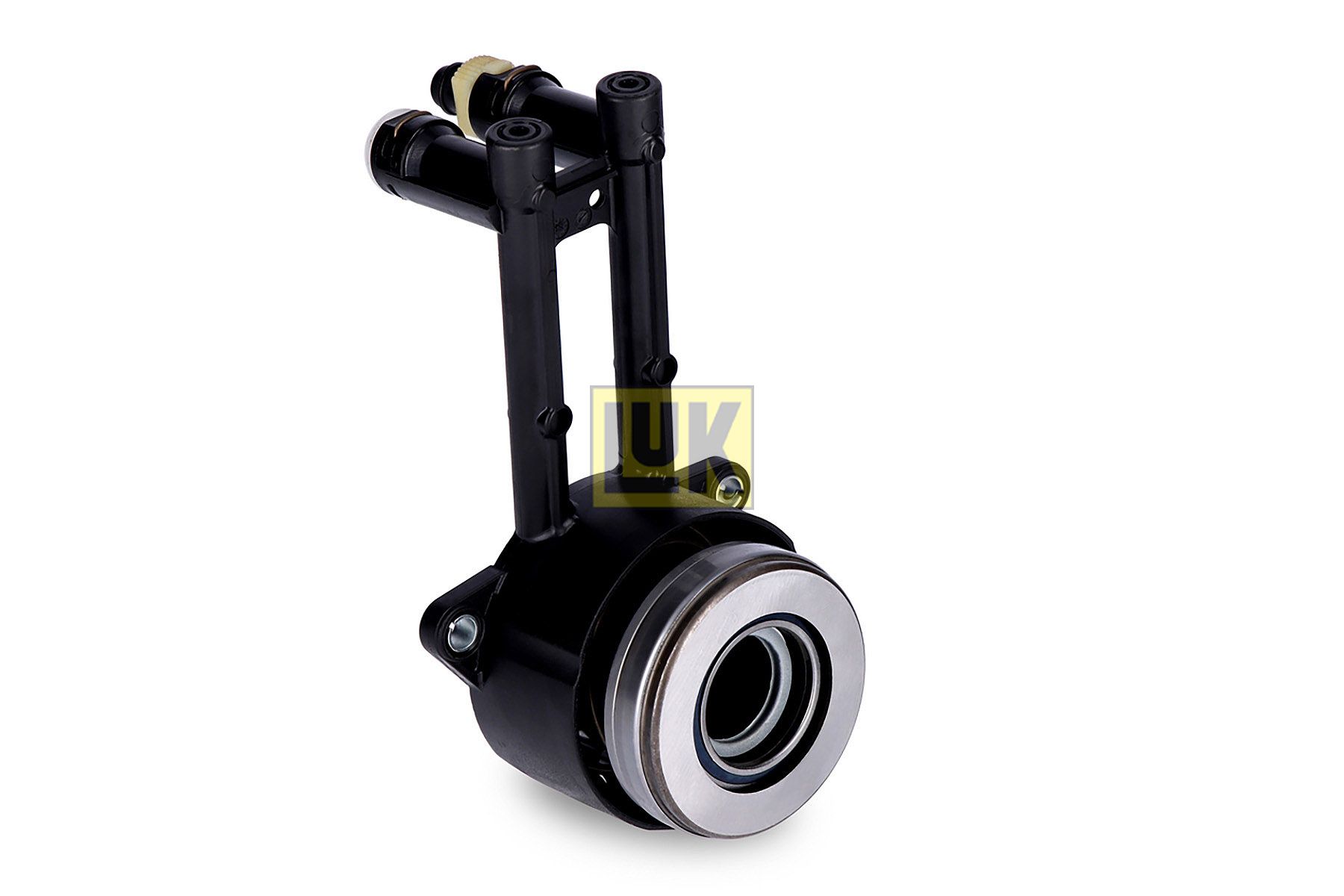 Koncentrisk slavcylinder