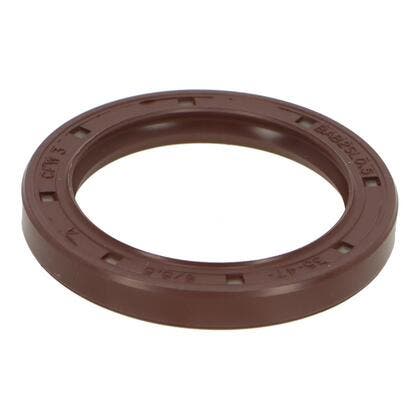 Packbox/Tätning, Kardanaxel