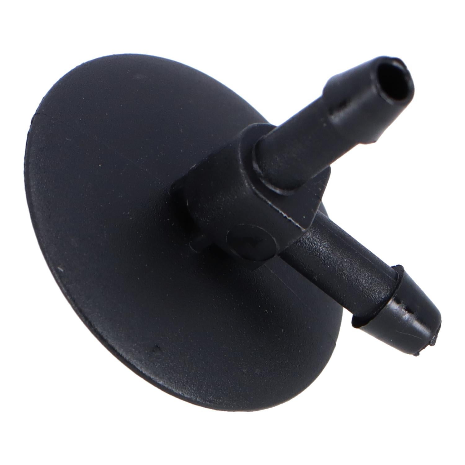 Ventil, vindrutespolare