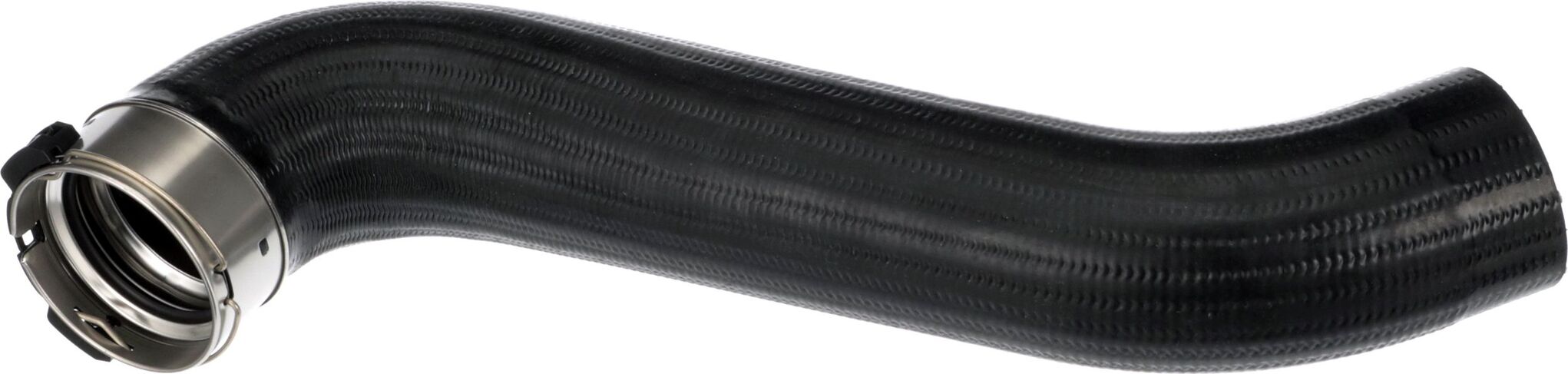 Laddluftslang, Intercooler - Laddluftsrör Höger