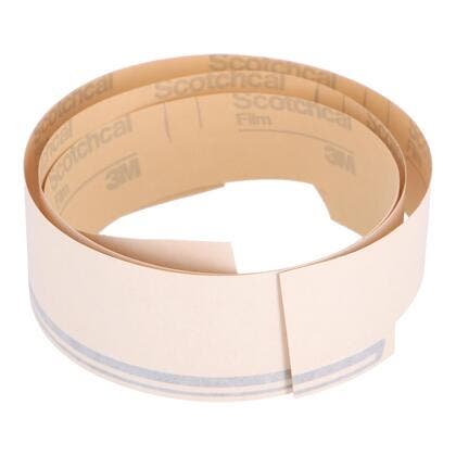 Dekortejp, Bagagelucka