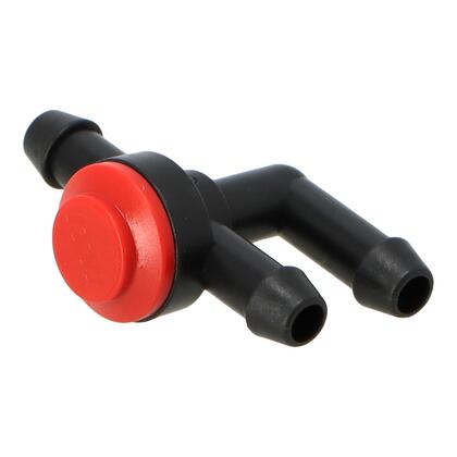 Ventil, vindrutespolare