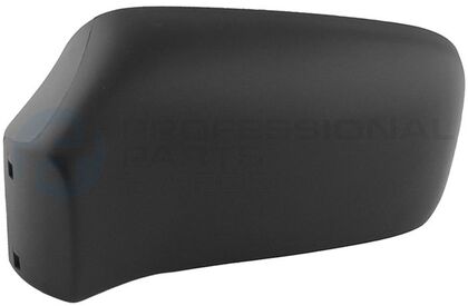 Kåpa, yttre backspegel