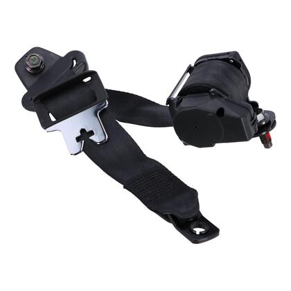 Säkerhetsbälte Baksäte Höger