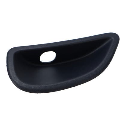 Bussning, Strålkastarrengöring, Blå, Fram Vänster