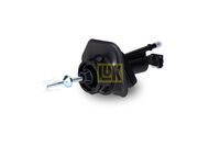 Huvudcylinder, koppling