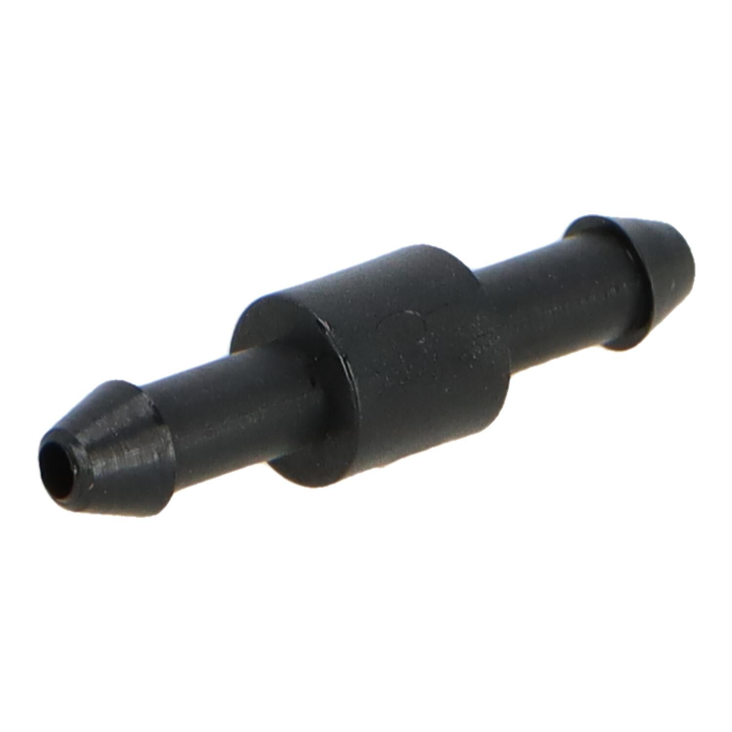 T-Rör, Strålkastarspolare