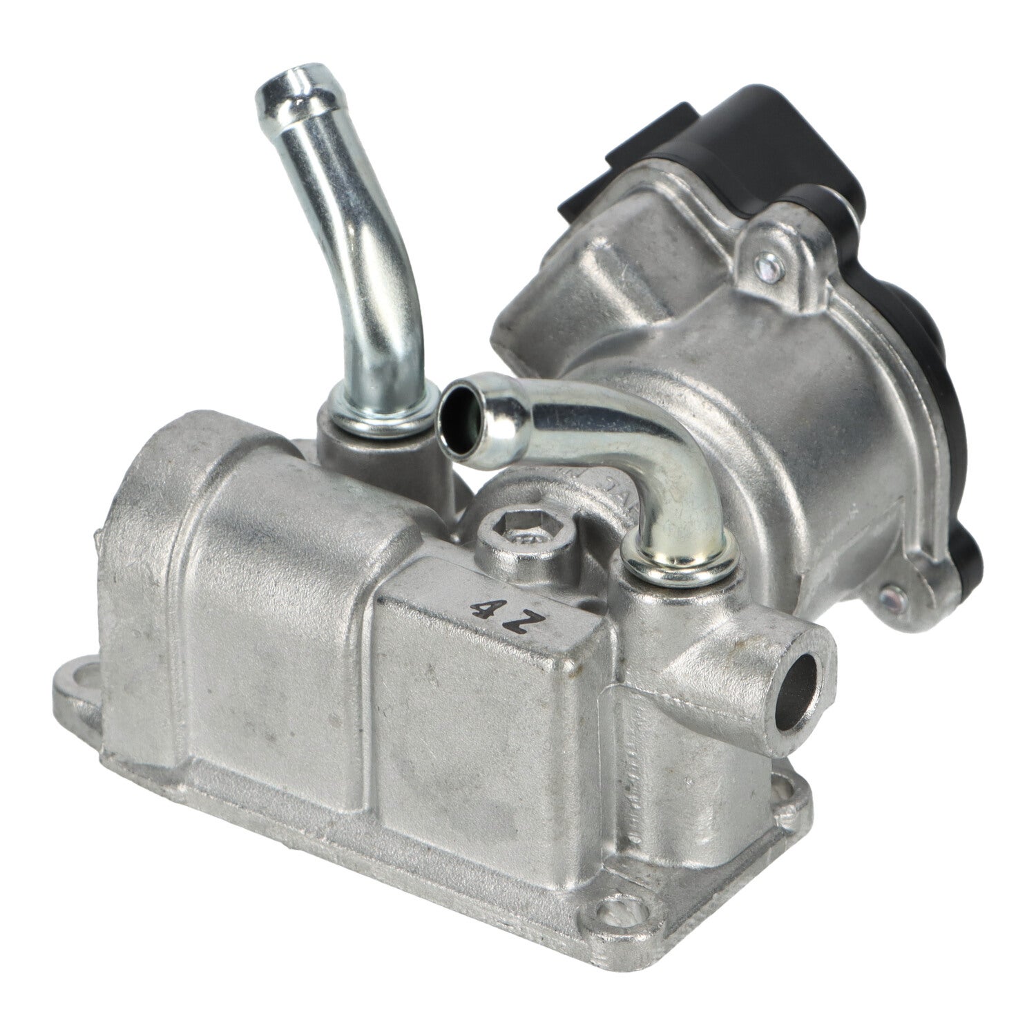 Styrning, Gasspjällsskiva