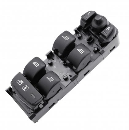 Brytare, fönsterhiss