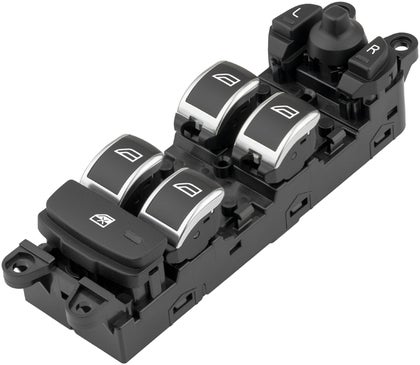 Brytare, fönsterhiss