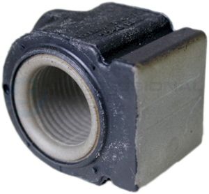 Bussning, Krängningshämmare