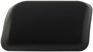 Övertäck, stötfångare