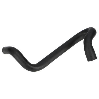 Bypassslang, Luftintagsslang - Tomgångsventil (med Luftkonditionering)