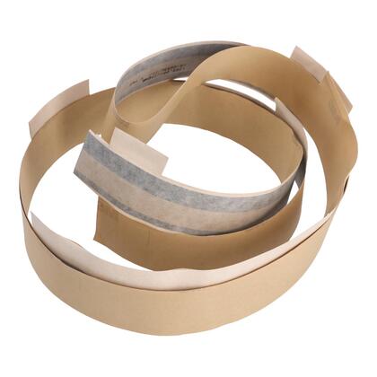 Dekortejp, Skärm bak höger