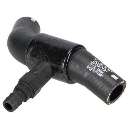 Kylarslang Oljekylare inlopp