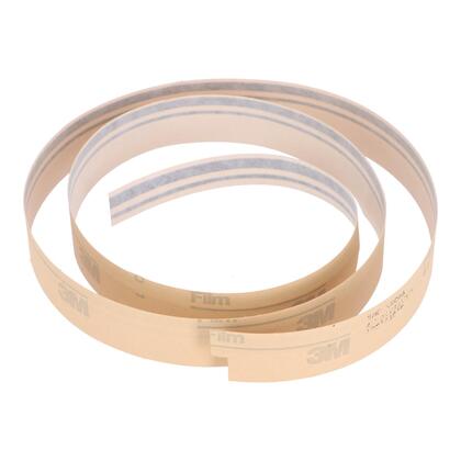 Dekortejp, Kaross bak vänster