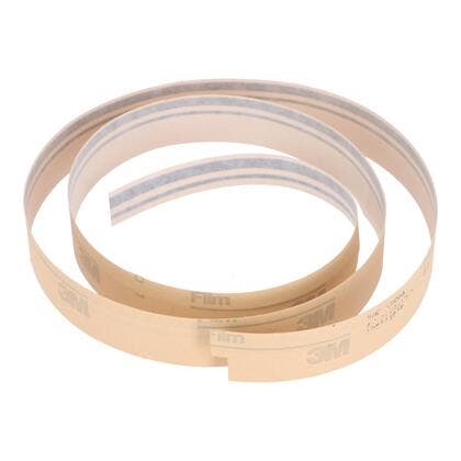 Dekortejp, Kaross bak vänster