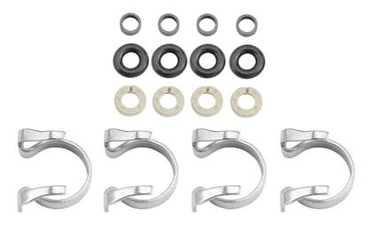 Packningssats, spridare