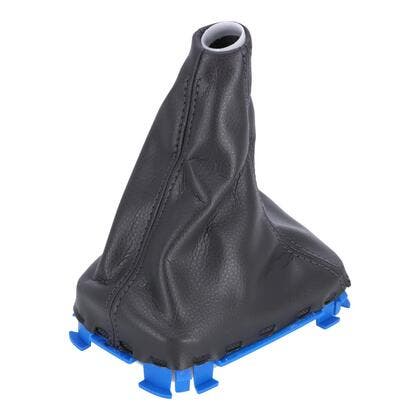 Växelspaksdamask, Svart