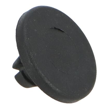 Clips, Stötfångarfäste