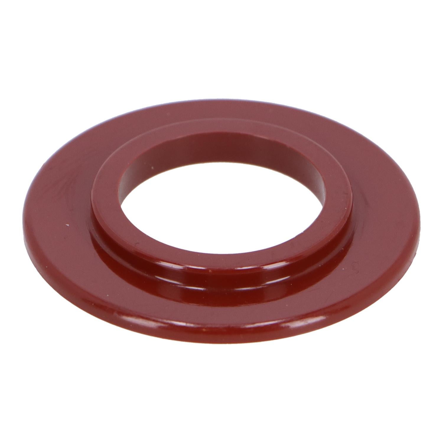 Distansbricka, Dörrpanel Röd