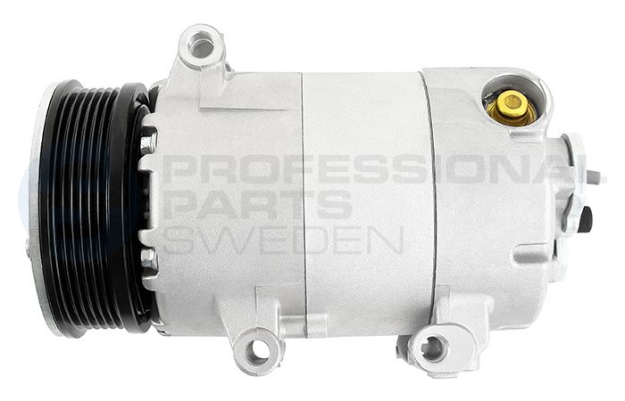 Kompressor, Luftkonditionering