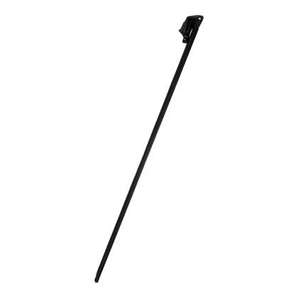 Skraplist, Sidoruta Yttre höger